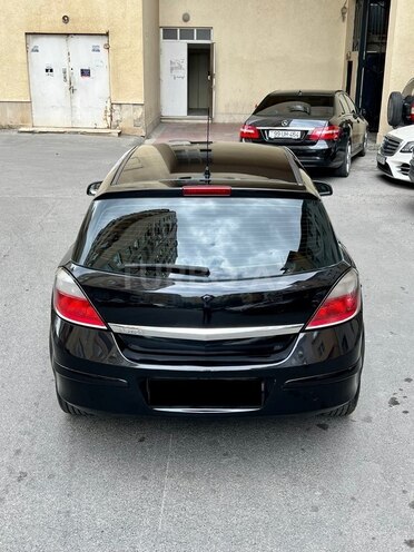 Opel Astra 2006, 170,000 km - 1.4 l - Bakı