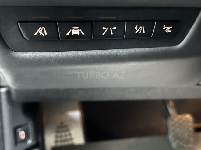 BMW M6 2014, 110,000 km - 4.4 l - Bakı