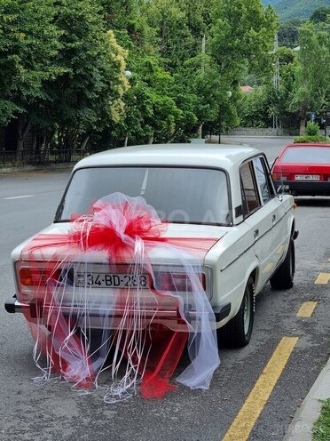 LADA (VAZ) 2106 1983, 99,000 km - 1.5 l - Şəki