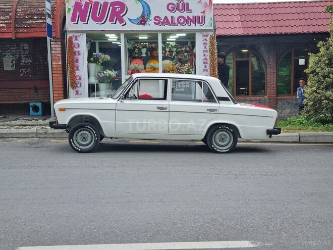 LADA (VAZ) 2106 1983, 99,000 km - 1.5 l - Şəki