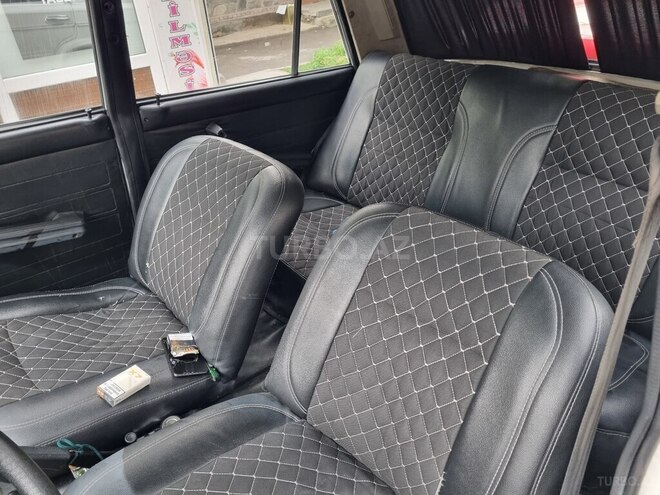 LADA (VAZ) 2106 1983, 99,000 km - 1.5 l - Şəki