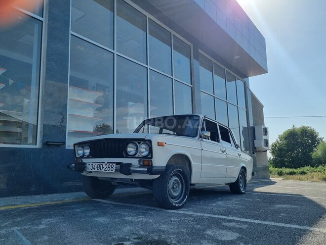 LADA (VAZ) 2106 1983, 99,000 km - 1.5 l - Şəki