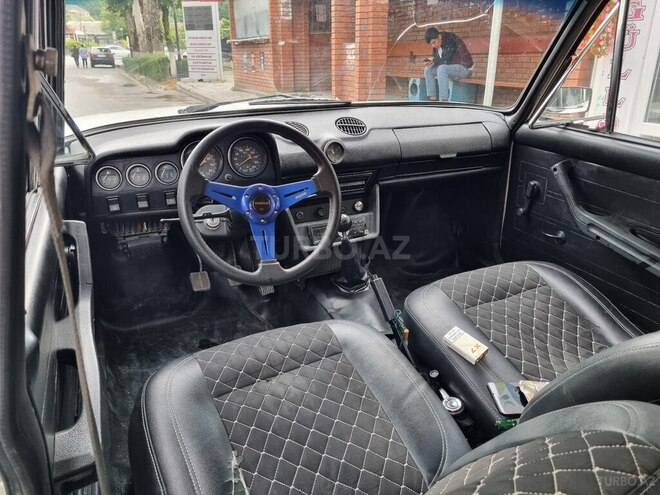 LADA (VAZ) 2106 1983, 99,000 km - 1.5 l - Şəki