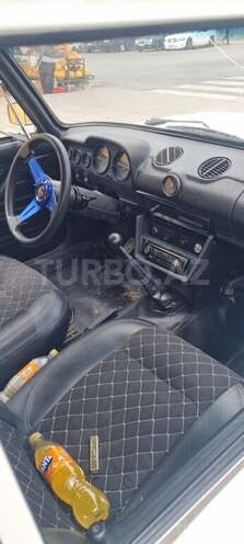 LADA (VAZ) 2106 1983, 99,000 km - 1.5 l - Şəki