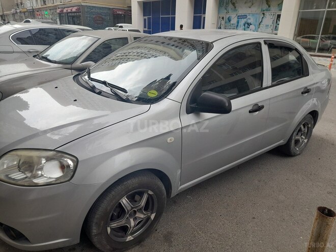 Chevrolet Aveo 2008, 330,000 km - 1.4 л - Bakı