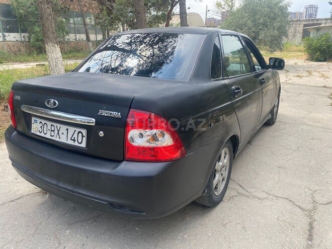 LADA (VAZ) Priora 2014, 465,000 km - 1.6 l - Bakı
