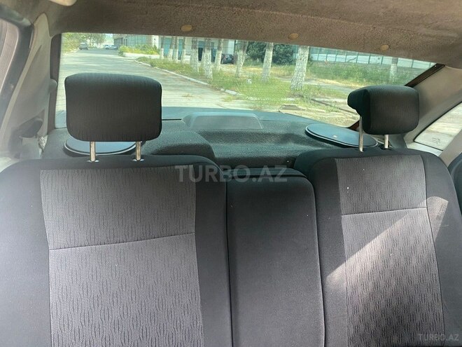 LADA (VAZ) Priora 2014, 465,000 km - 1.6 l - Bakı