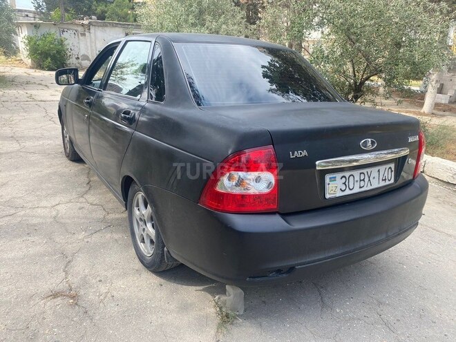 LADA (VAZ) Priora 2014, 465,000 km - 1.6 l - Bakı