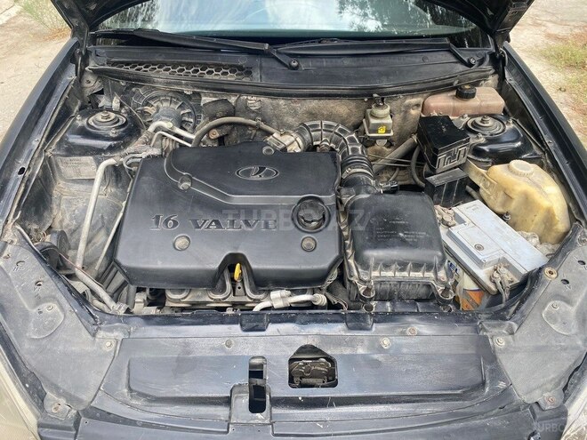 LADA (VAZ) Priora 2014, 465,000 km - 1.6 l - Bakı