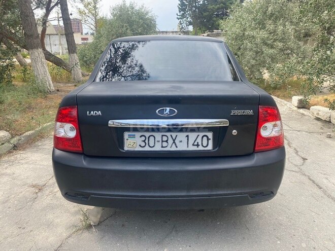 LADA (VAZ) Priora 2014, 465,000 km - 1.6 l - Bakı