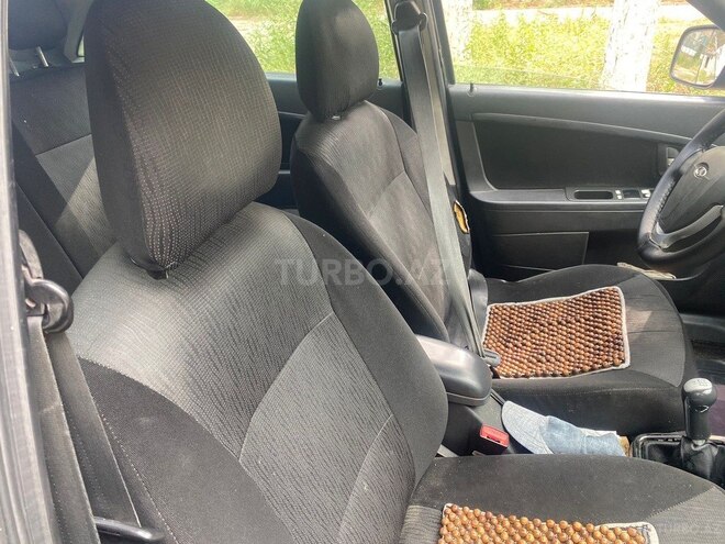 LADA (VAZ) Priora 2014, 465,000 km - 1.6 l - Bakı