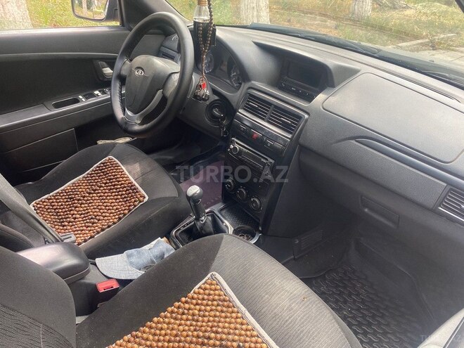 LADA (VAZ) Priora 2014, 465,000 km - 1.6 l - Bakı