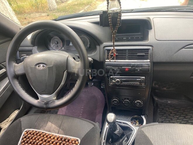LADA (VAZ) Priora 2014, 465,000 km - 1.6 l - Bakı
