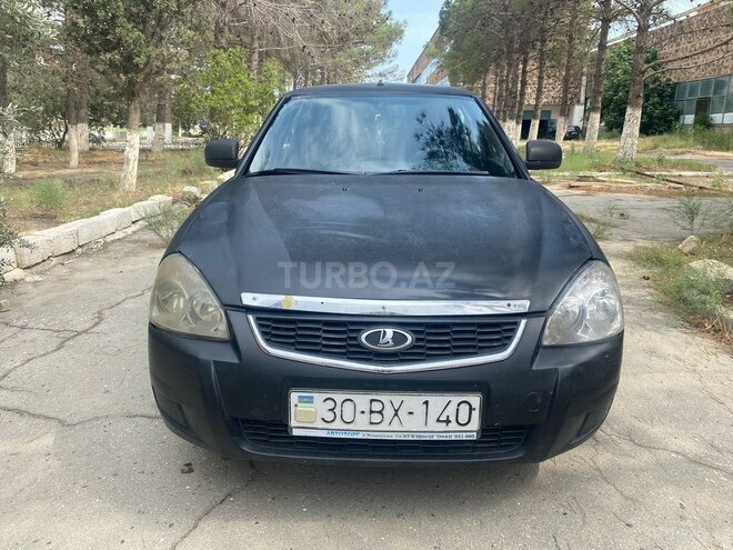 LADA (VAZ) Priora 2014, 465,000 km - 1.6 l - Bakı