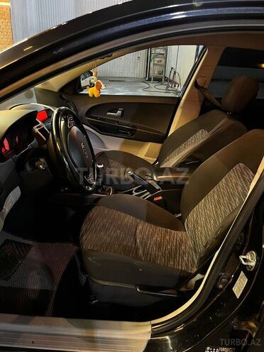 Kia Ceed 2007, 222,200 km - 1.6 l - Gəncə