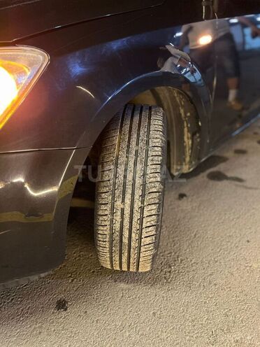 Kia Ceed 2007, 222,200 km - 1.6 l - Gəncə