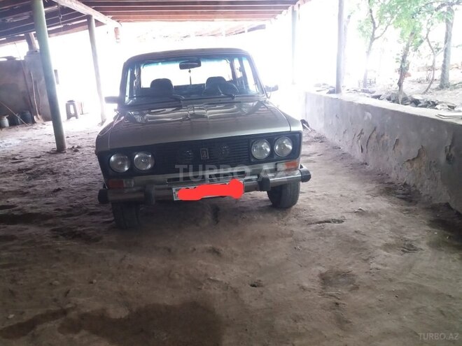 LADA (VAZ) 2106 1999, 99,000 km - 1.6 l - Gədəbəy