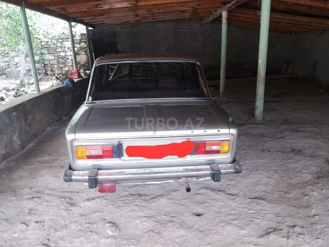 LADA (VAZ) 2106 1999, 99,000 km - 1.6 l - Gədəbəy