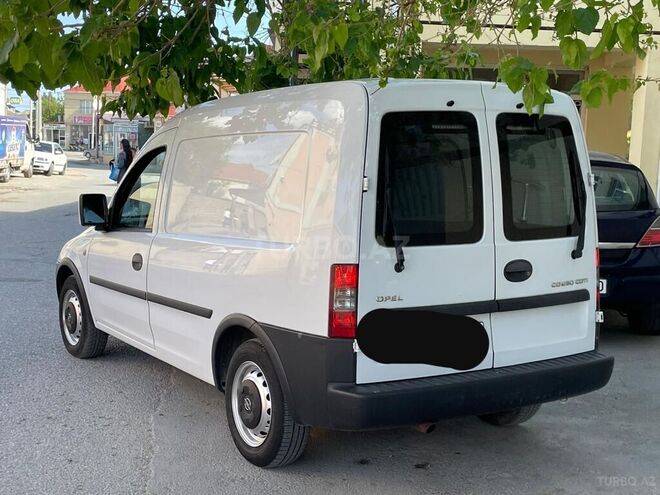Opel Combo 2011, 197,213 km - 1.3 l - Bakı