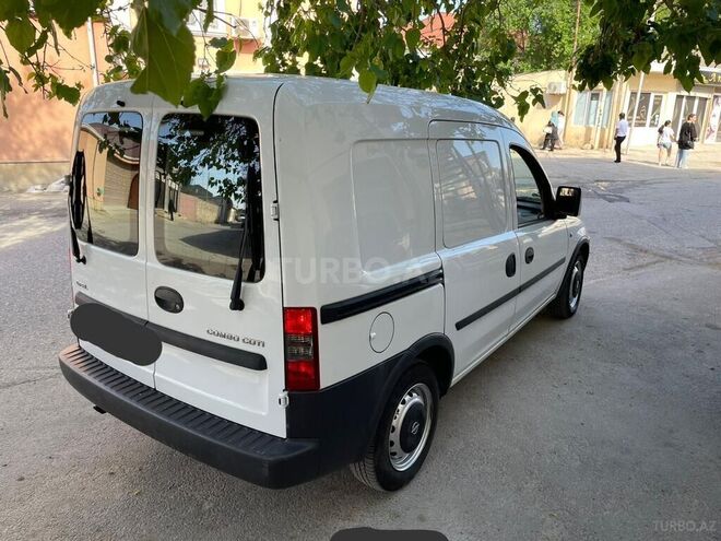 Opel Combo 2011, 197,213 km - 1.3 l - Bakı