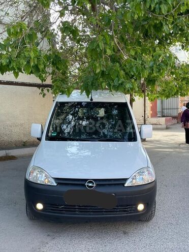 Opel Combo 2011, 197,213 km - 1.3 l - Bakı