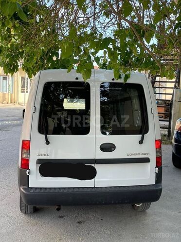Opel Combo 2011, 197,213 km - 1.3 l - Bakı