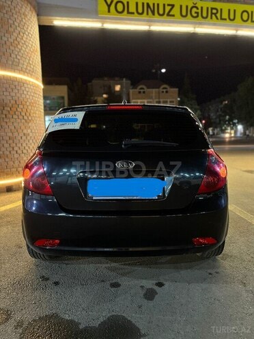 Kia Ceed 2007, 222,200 km - 1.6 l - Gəncə