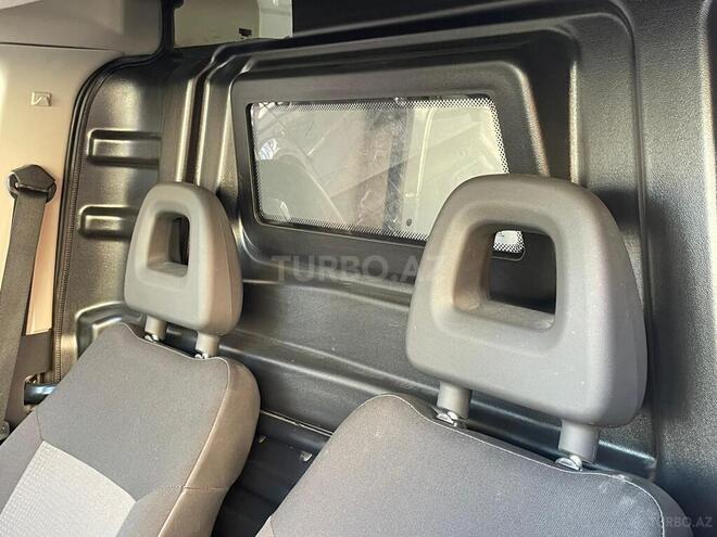Opel Combo 2011, 197,213 km - 1.3 l - Bakı