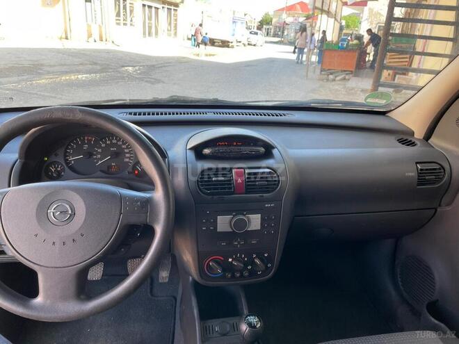 Opel Combo 2011, 197,213 km - 1.3 l - Bakı
