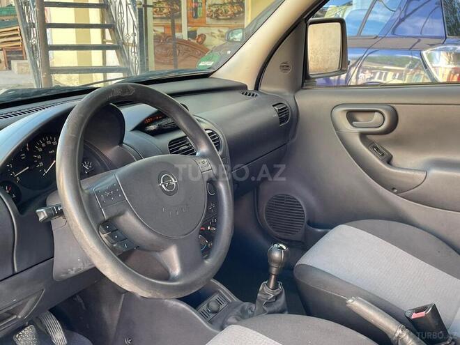Opel Combo 2011, 197,213 km - 1.3 l - Bakı
