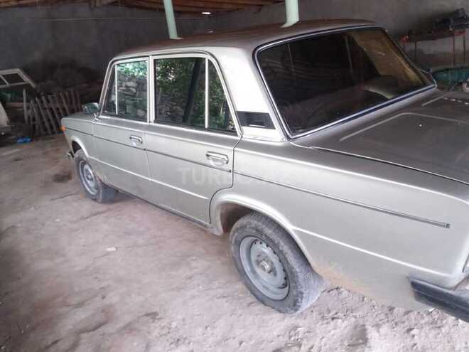 LADA (VAZ) 2106 1999, 99,000 km - 1.6 l - Gədəbəy