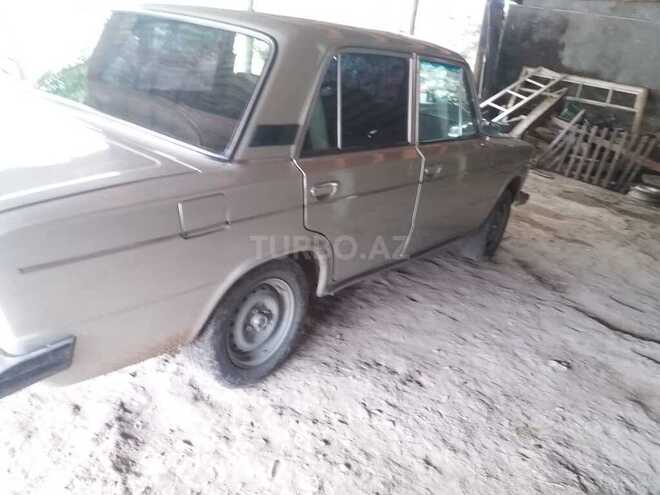LADA (VAZ) 2106 1999, 99,000 km - 1.6 l - Gədəbəy