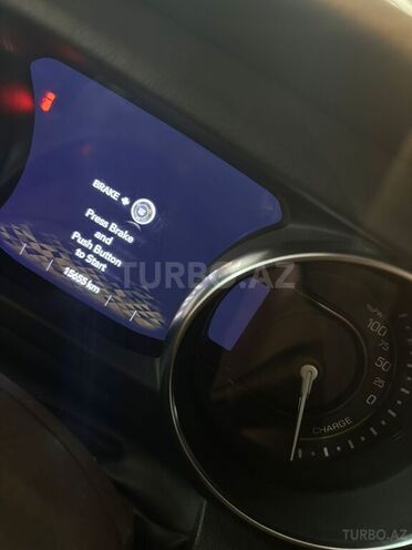 Jeep Wrangler 2023, 15,200 km - 2.0 l - Bakı