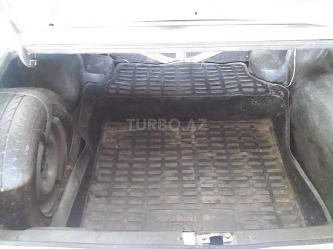 LADA (VAZ) 2106 1999, 99,000 km - 1.6 l - Gədəbəy