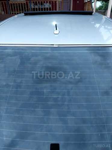Mercedes E 270 1999, 261,200 km - 2.7 l - Sabirabad