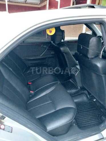 Mercedes E 270 1999, 261,200 km - 2.7 l - Sabirabad