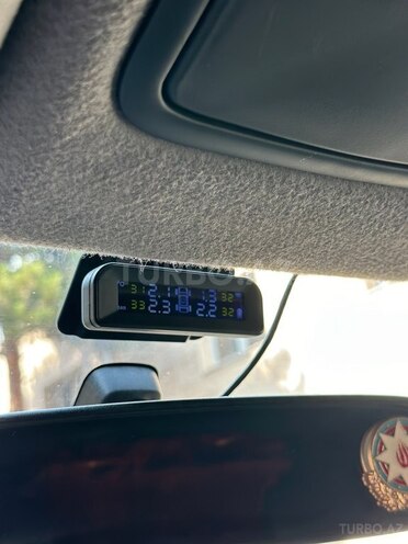 Toyota Land Cruiser Prado 2007, 243,000 km - 2.7 l - Bakı