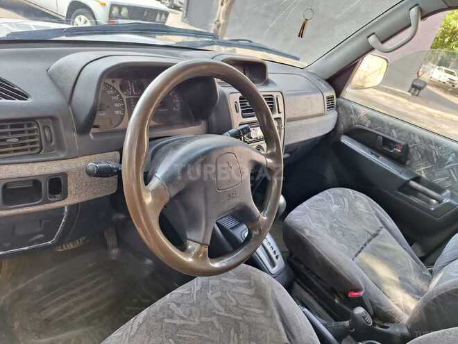 Mitsubishi Pajero io 1998, 250,000 km - 1.8 л - Bakı