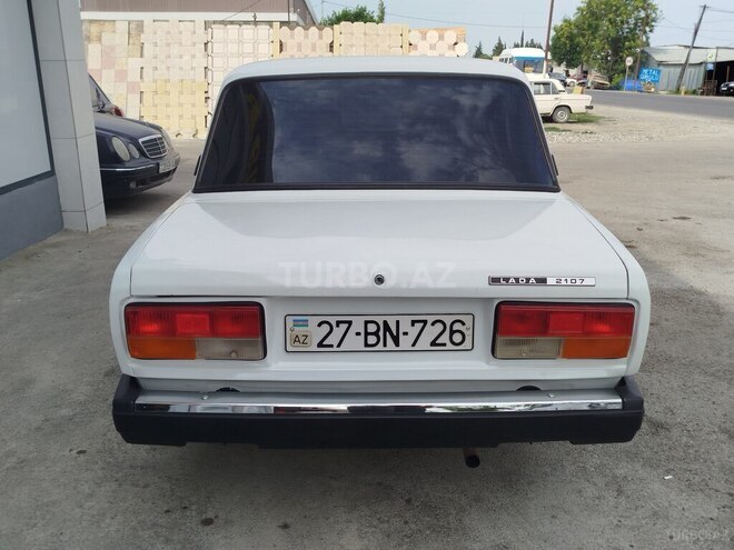 LADA (VAZ) 2107 2003, 92,000 km - 1.5 л - Xaçmaz