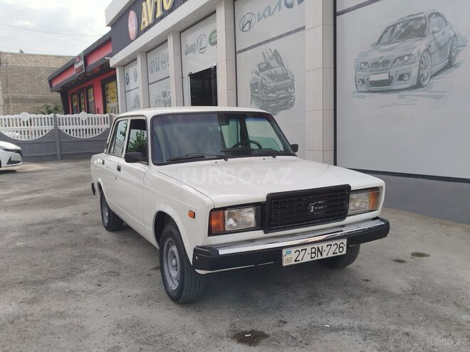 LADA (VAZ) 2107 2003, 92,000 km - 1.5 л - Xaçmaz