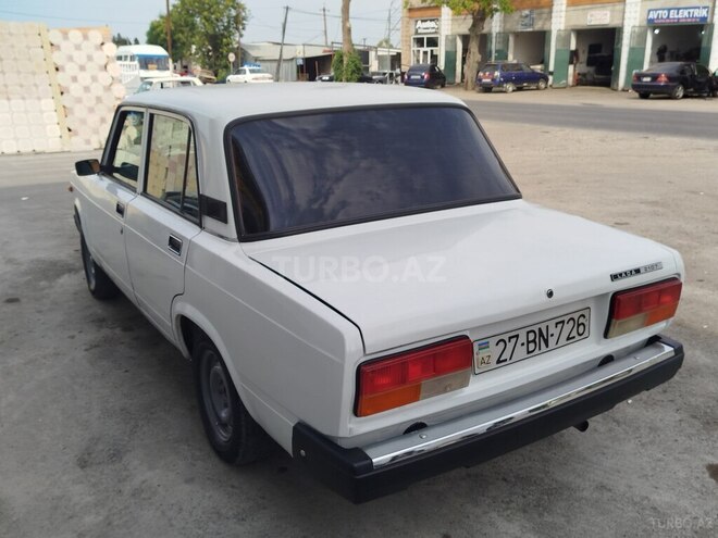 LADA (VAZ) 2107 2003, 92,000 km - 1.5 л - Xaçmaz