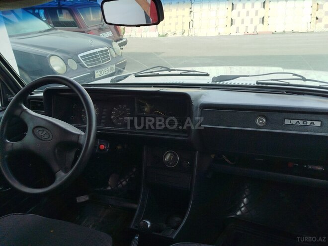 LADA (VAZ) 2107 2003, 92,000 km - 1.5 л - Xaçmaz