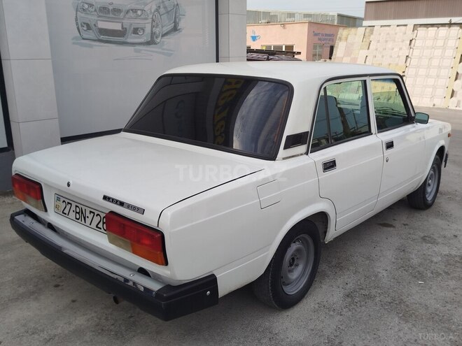 LADA (VAZ) 2107 2003, 92,000 km - 1.5 л - Xaçmaz