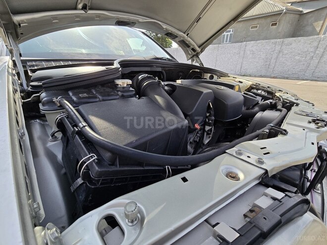 Mercedes C 240 1999, 294,495 km - 2.4 л - Göyçay