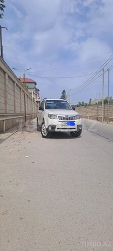 Subaru Forester 2012, 254,000 km - 2.5 l - Bakı
