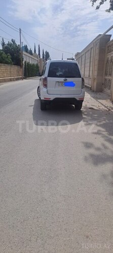 Subaru Forester 2012, 254,000 km - 2.5 l - Bakı