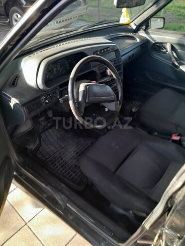 LADA (VAZ) 2115 2010, 168,000 km - 1.6 л - Ağdam