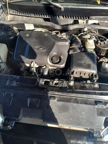 LADA (VAZ) 2115 2010, 168,000 km - 1.6 л - Ağdam