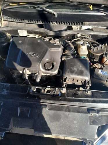 LADA (VAZ) 2115 2010, 168,000 km - 1.6 л - Ağdam