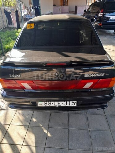 LADA (VAZ) 2115 2010, 168,000 km - 1.6 л - Ağdam